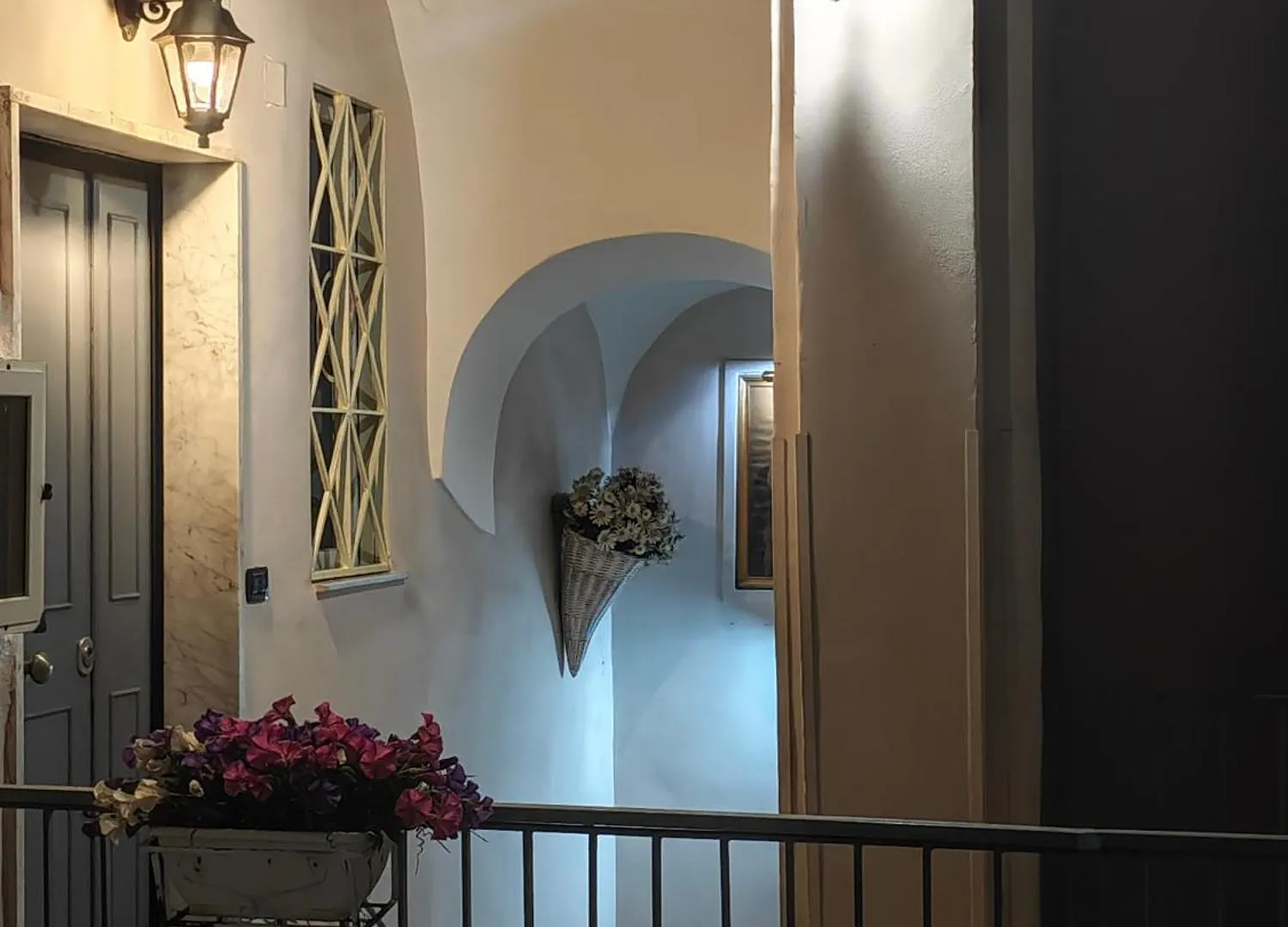 Guest house Philosofia Naples Italy