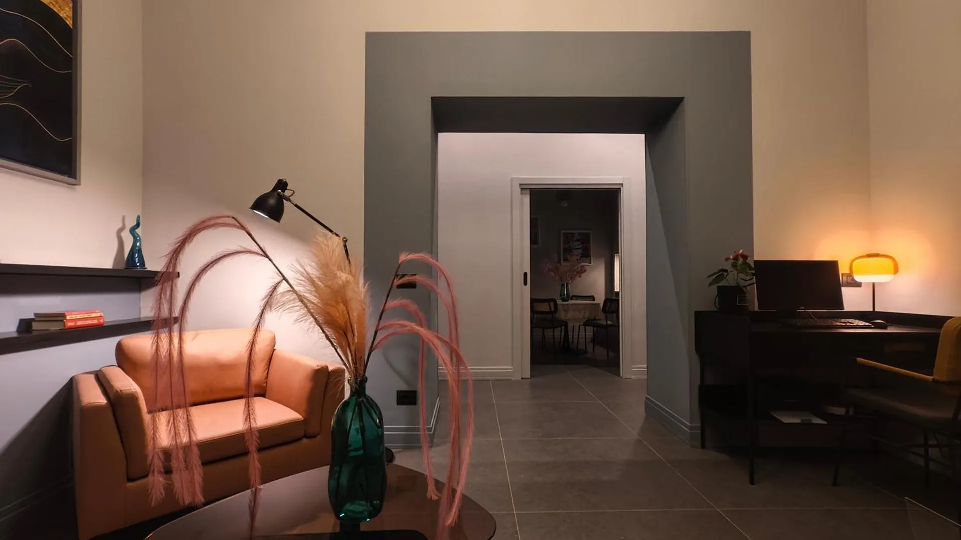 Guest house Philosofia Naples