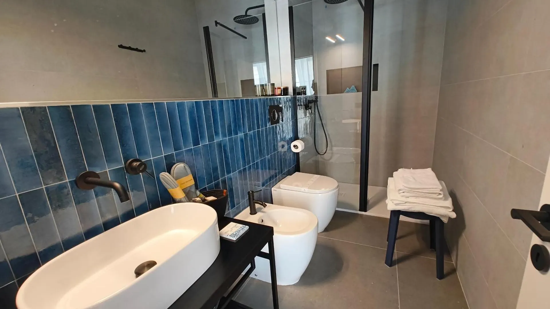 Guest house Philosofia Naples