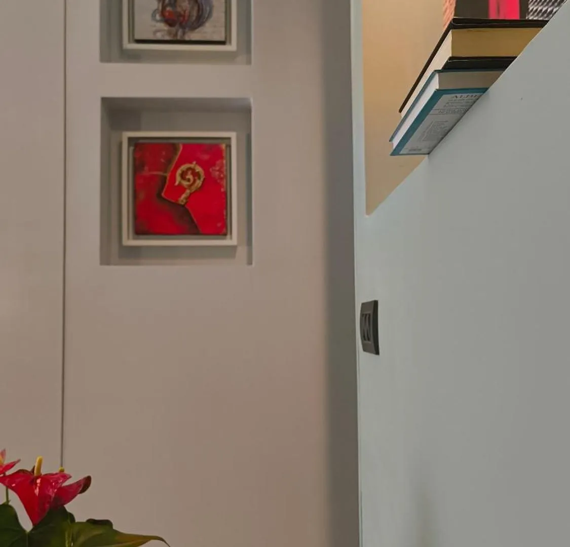 Guest house Philosofia Naples
