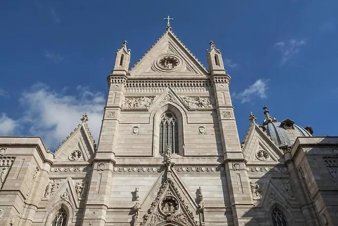 Guest house Philosofia Naples