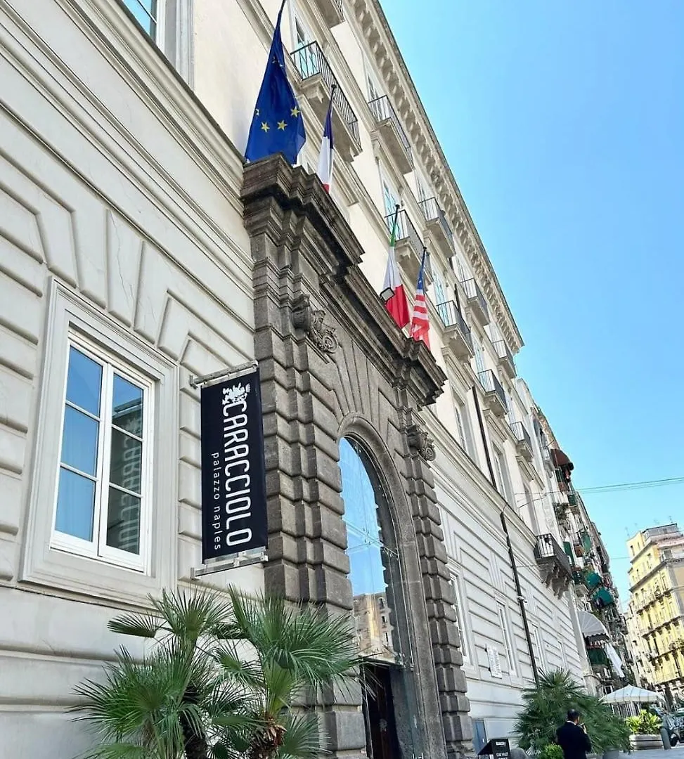 Philosofia Naples Guest house