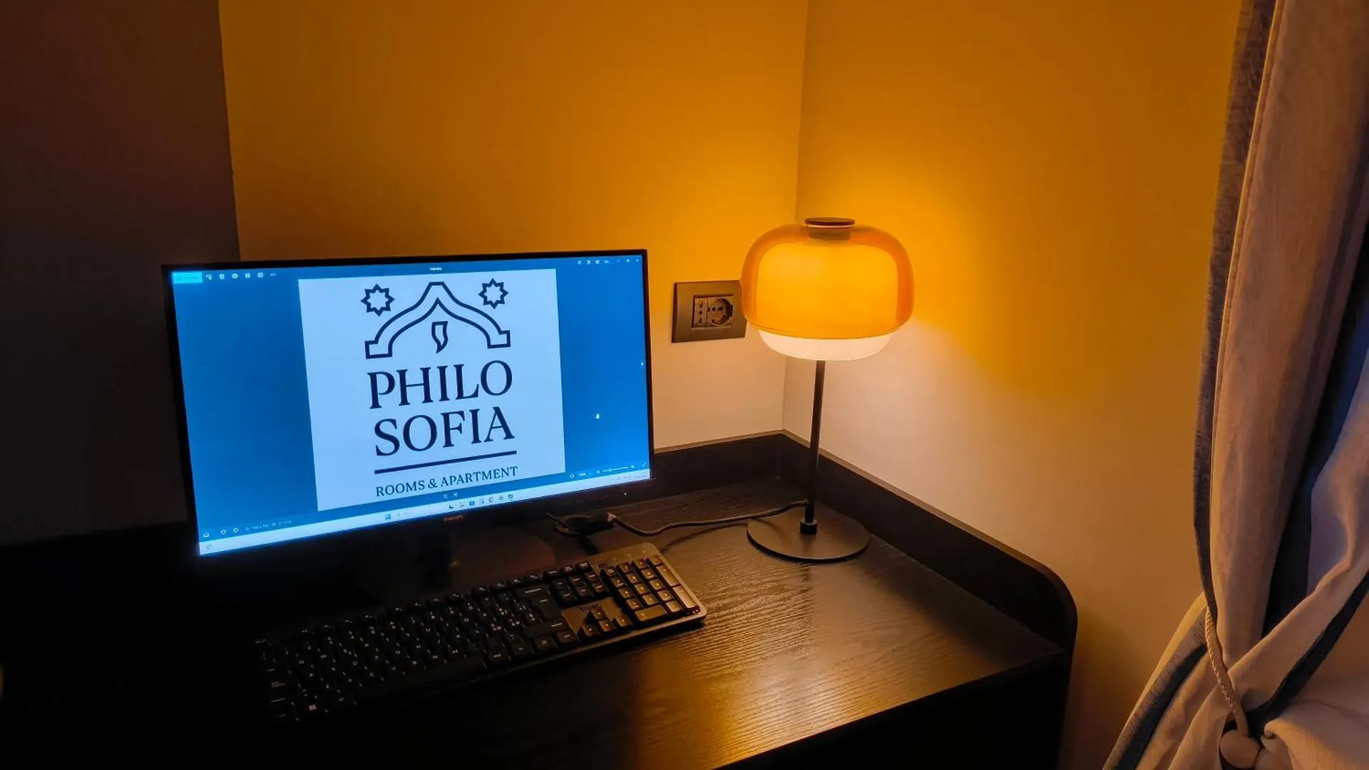 Philosofia Naples Guest house
