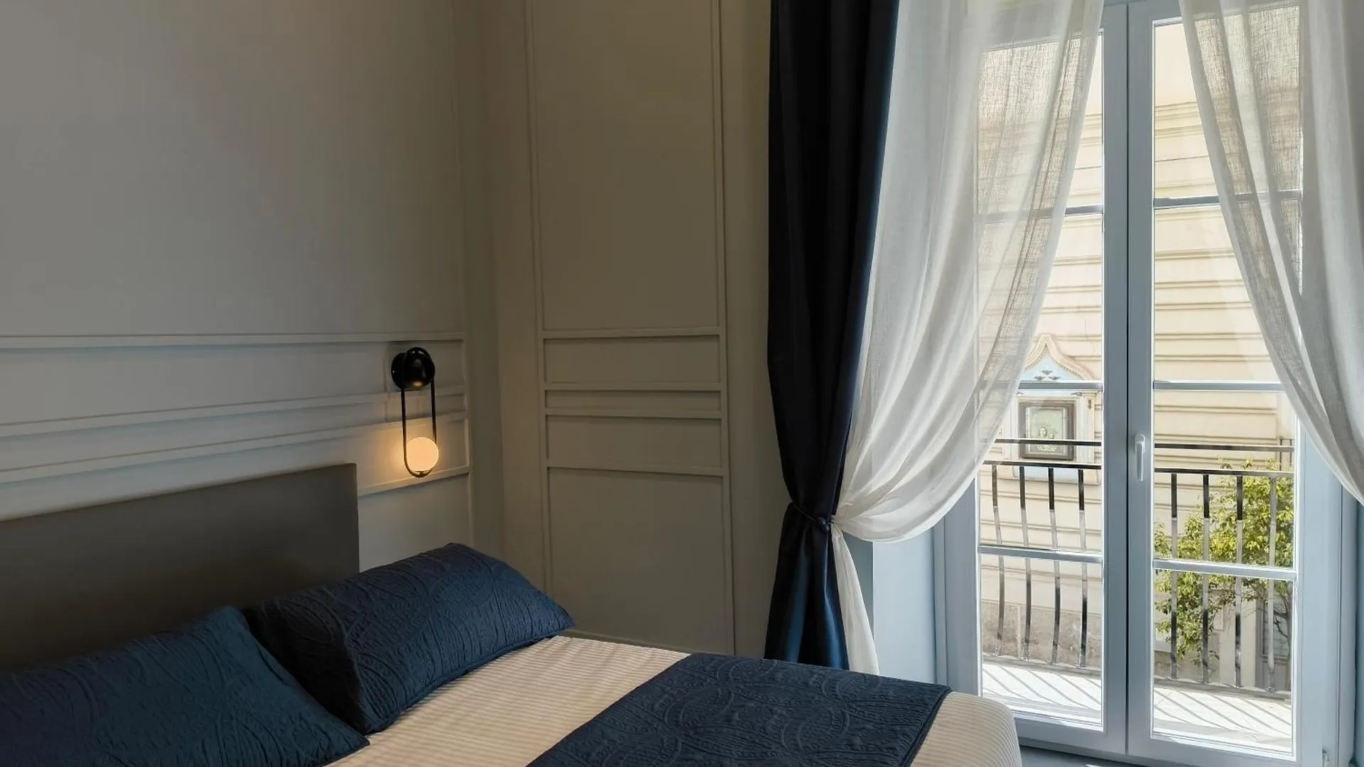 Philosofia Naples Guest house