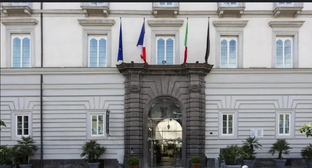 Philosofia Naples Guest house