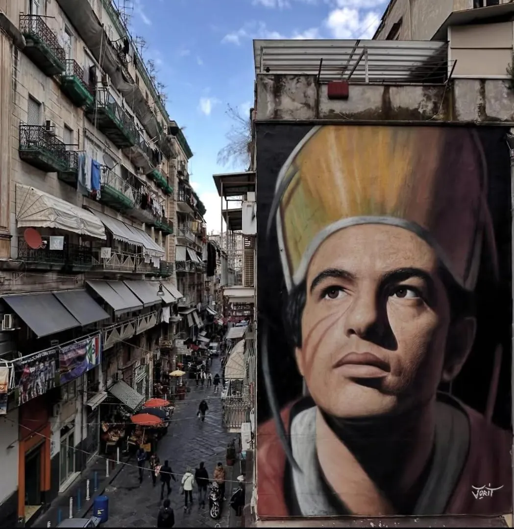 Philosofia Naples 0*,